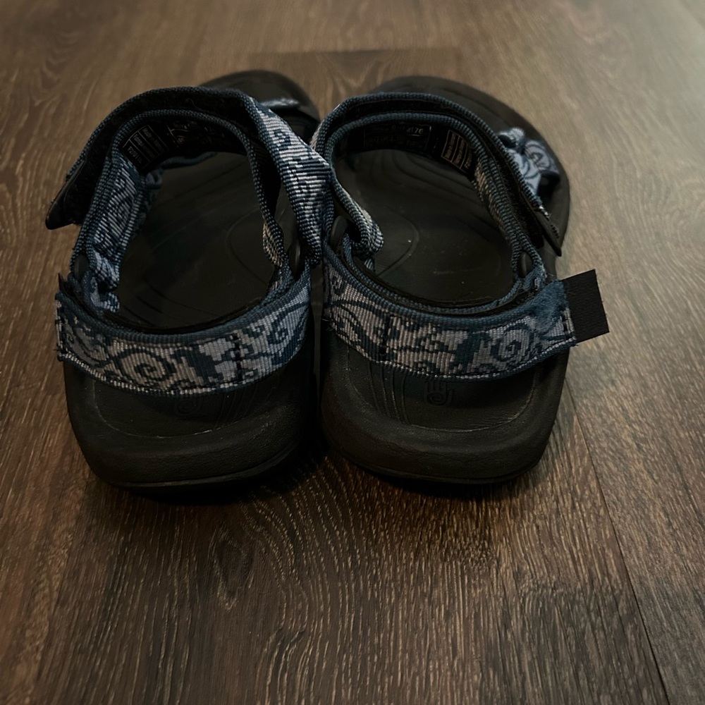 Women’s Teva Hurricane XLT Sandals - Picture 4 of 9